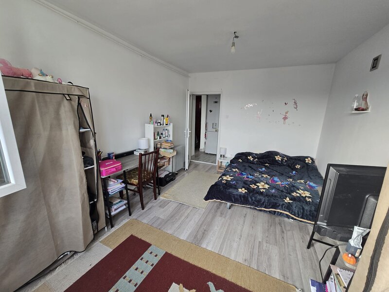 Berceni Soseaua Giurgiului