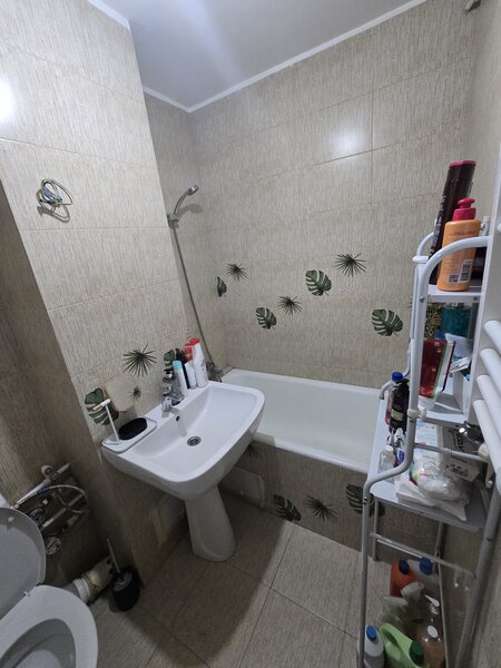 Berceni Soseaua Giurgiului