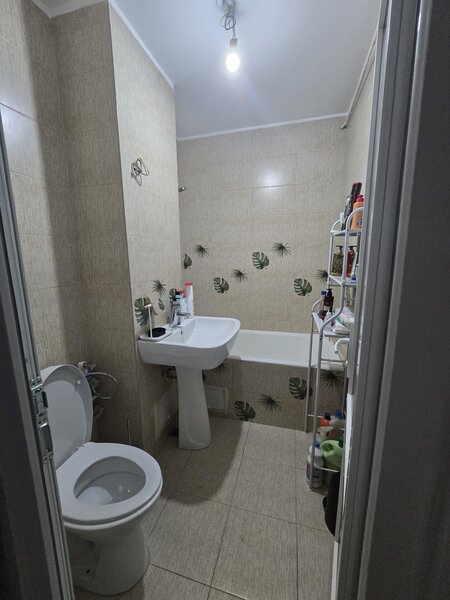 Berceni Soseaua Giurgiului