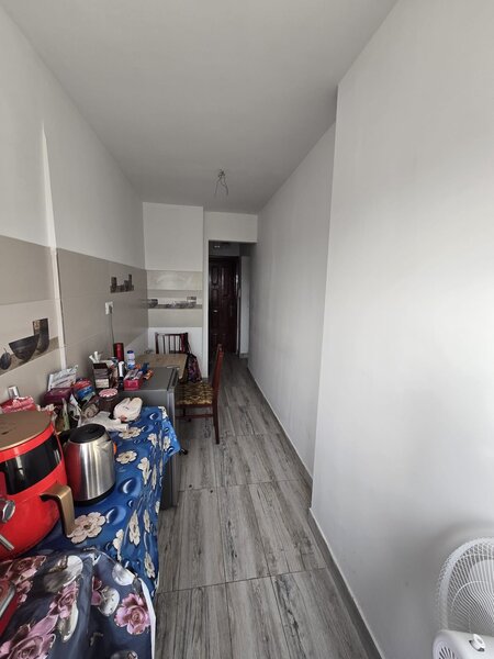 Berceni Soseaua Giurgiului