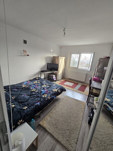 Berceni Soseaua Giurgiului