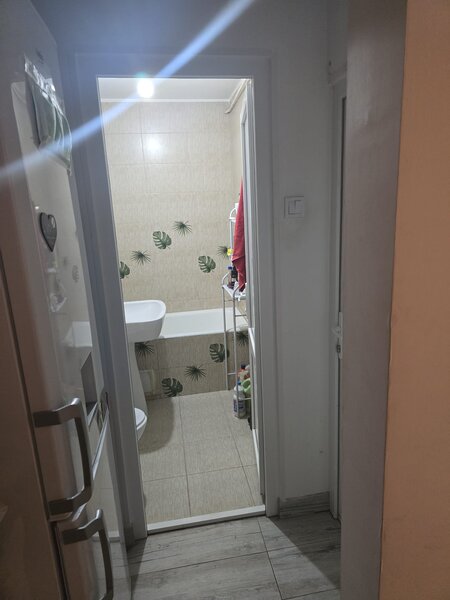 Berceni Soseaua Giurgiului