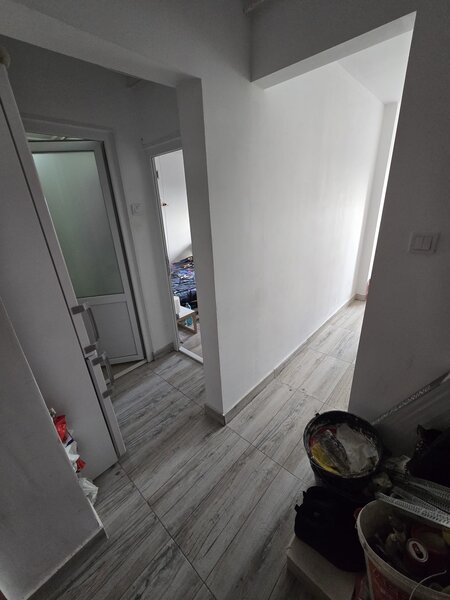 Berceni Soseaua Giurgiului