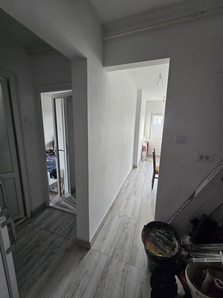 Berceni Soseaua Giurgiului