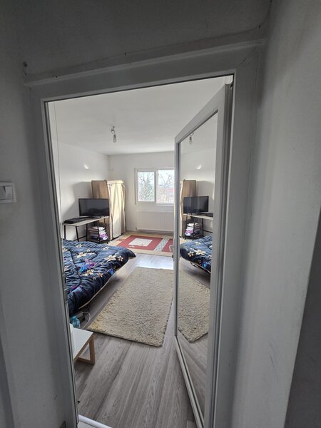 Berceni Soseaua Giurgiului