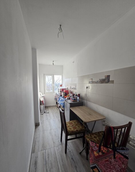 Berceni Soseaua Giurgiului