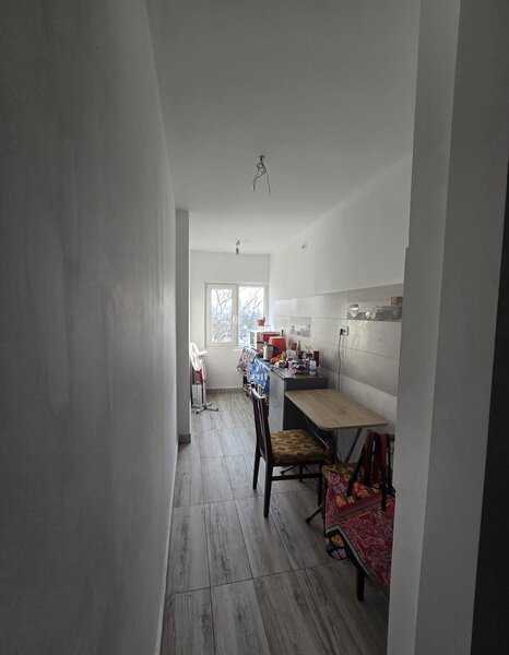 Berceni Soseaua Giurgiului